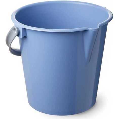 Wassereimer tatay 1102500 12 Liter ergonomischer Griff