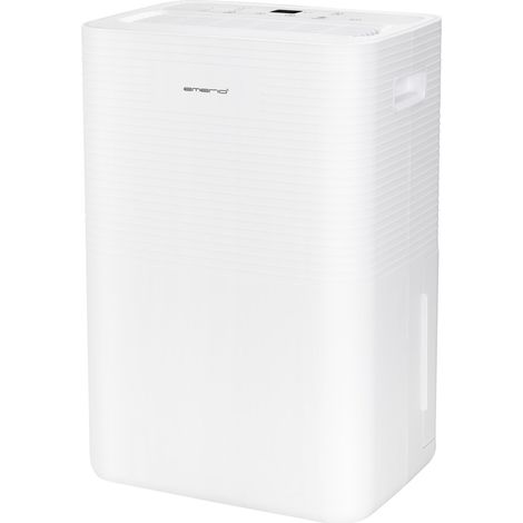 Emerio Luftentfeuchter DH-128153 bis 25 m² 12L/24h (1/2)