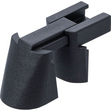 Utensile per montaggio / smontaggio cinghie elastiche (1/4)