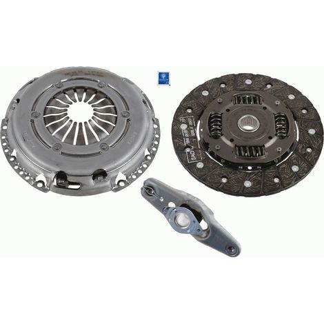 Kit d'embrayage Sachs 3000 950 105 SEAT 04C 141 015 P 04C 141 016 B