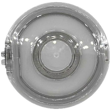 LAN Couvercle inférieur du bac à poussière pour aspirateur sans fil portable Dreame V11 V11SE V12 V12pro V16 - Accessoires de rechange (1/5)