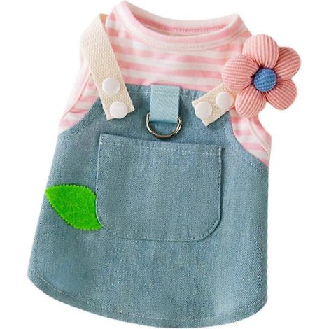 Gilet pour chien, robe de princesse pour chat, robe pour chienne, vêtements de fête, vêtements d'été pour animaux de compagnie, vêtements pour chats, jupe pour chiot-XL