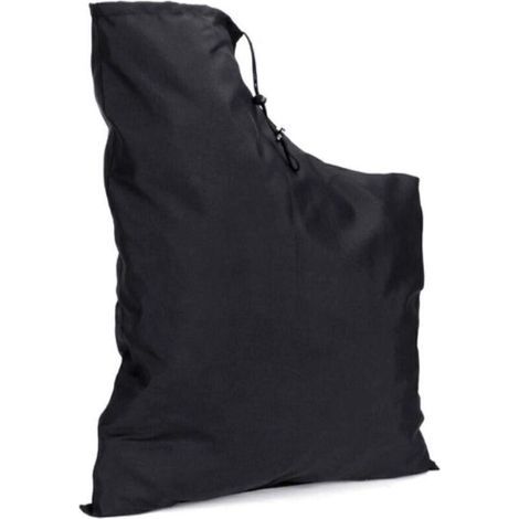 Bâche de Ramassage de Déchets, Sac de Collecte de Feuilles, Remplacement pour Aspirateur Souffleur de Feuilles (1/4)