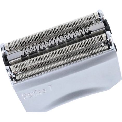 Têtes de rasoir Braun Series 7 70S compatibles, pièces de rechange pour rasoirs série 7