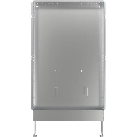 Vaillant Unterputzschrank mittel, FBH für WST mit Verteiler 4-8 Kreise, 8000014411