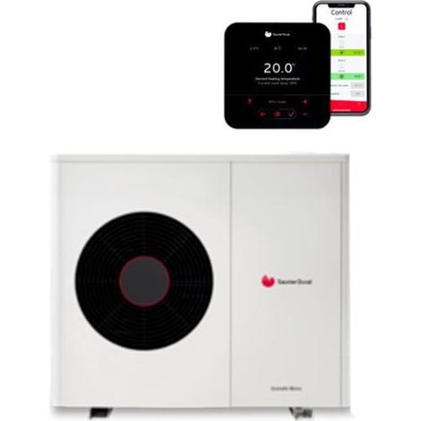 SAUNIER DUVAL pack genia airmax 15 inalambrico 0020307751 saunie