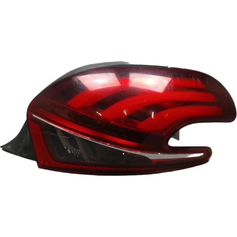 [PRODUIT D'OCCASION] Feu Arriere Droit PEUGEOT 208 ♻️ Ref Oe. 9825601180 - Garantie à vie (1/3)