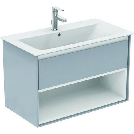 Ideal Standard ef672vy Façade de tiroir air de connexion, (1/3)