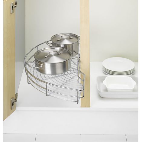 WENKO Antirutschmatte zuschneidbar 150x50cm transparent (1/5)