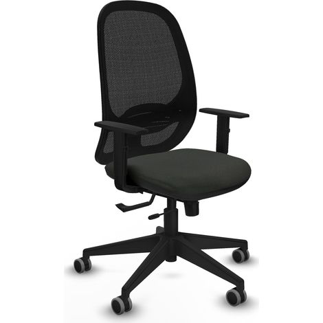 Silla de oficina piqueras y crespo Cilanco espuma ajustable (1/2)