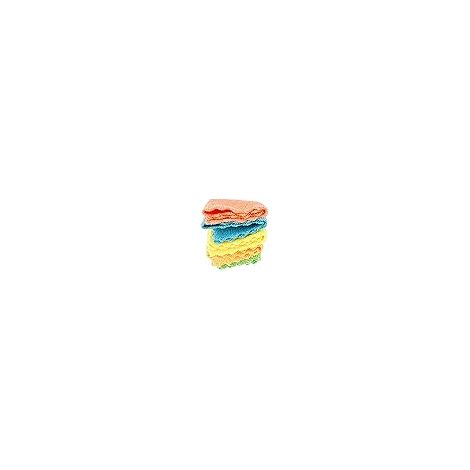 Spontex Microfibre Collection XXL Microfibra Colores surtidos 5 pieza(s)