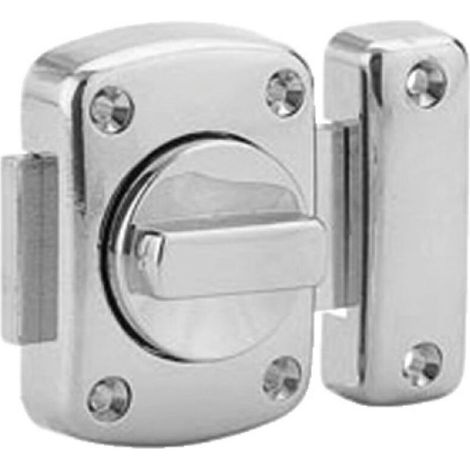 Verrou automatique à bouton RX - Verrou automatique à bouton RX - Verrou automatique à bouton RX (1/3)