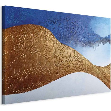 Pintura - Paso Índigo (1 parte) ancha (1/5)