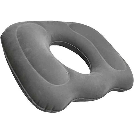 Coussin gonflable anti-escarres, matelas creux pour personnes âgées et handicapées (1/5)