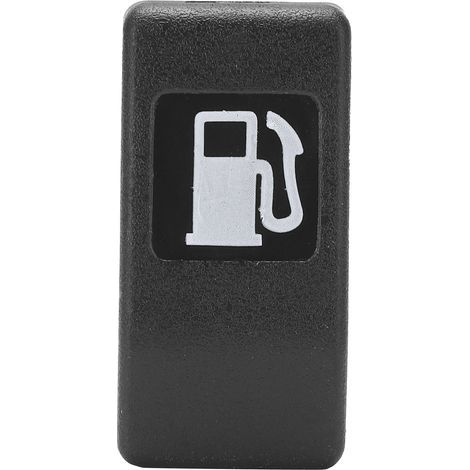 Botón/abridor de la tapa del depósito de combustible, repuesto 57346AA010ML para Legacy Baja. (1/5)