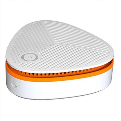 Odor remover machine pour smoke smell mini odor remover purificateur air (1/5)