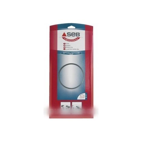 Joint 8/10L inox diam 253mm pour Autocuiseur SEB 790364 (1/3)
