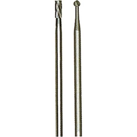 FRESA P/METALLO DURO PROXXON 28750