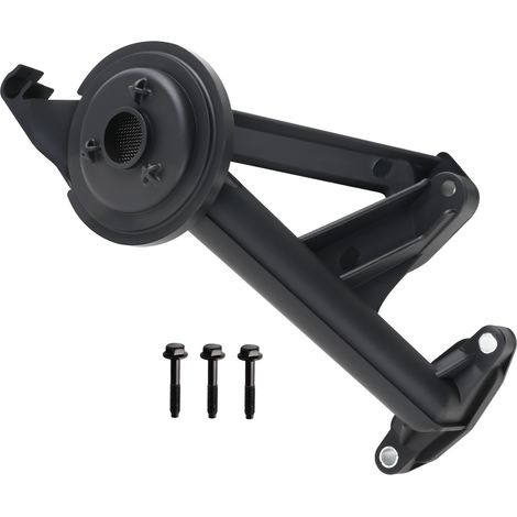 9643755580 Crépine pompe a huile pour Ford Galaxy II 1.6 TDCi 2011-2015 1018.66 (1/5)