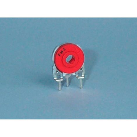KYOCERA/AVX 2041452305 2041452305 Trimmer Cermet lineare 1 W 220 kΩ 240 ° 270 ° 1 pz.