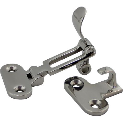 Loquets de bateau en inox – verrouillable 316, matériel de (1/5)