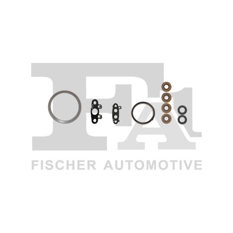 Kit de montage, compresseur FA1 KT120570E HOLDEN (0860526) (55496238) (55497868)