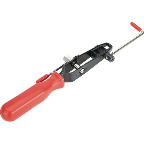 Pince à sertir pour soufflets de cardan automobile en acier trempé (1/5)