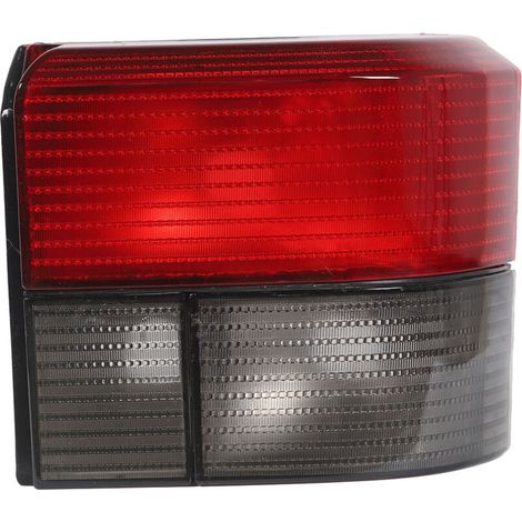 Rear Light Housing, Perfect Fit, Waterproof, Durable, Shockproof, Wear-resistant, for Eurovan T4 Van (Right 701945096).