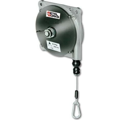 Equilibrador 2,5m de largo 2 - 4 kg