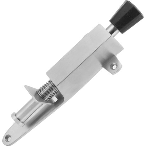 Butée de porte magnétique, loquet, accessoire de quincaillerie en acier inoxydable pour bateaux (1/5)