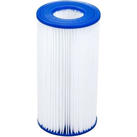 Filtre de piscine , filtre 58012 , filtre 1500 gal , adapté à la pompe de filtration 58384/58387/58389/58390 (1/4)