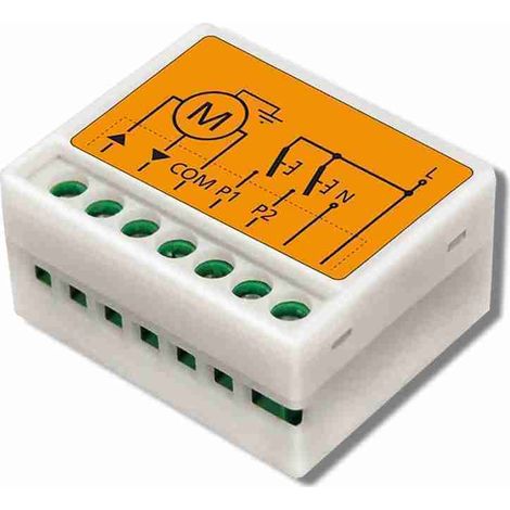 ACM 12E115 - Mini ricevitore radio MINI RX-1