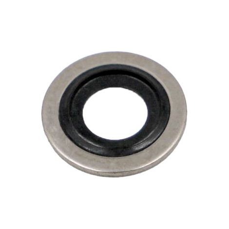Rondelles composites, pour vis A5.10 - M5, Acier inoxydable 316 ( Prix pour Sachet de 50 )