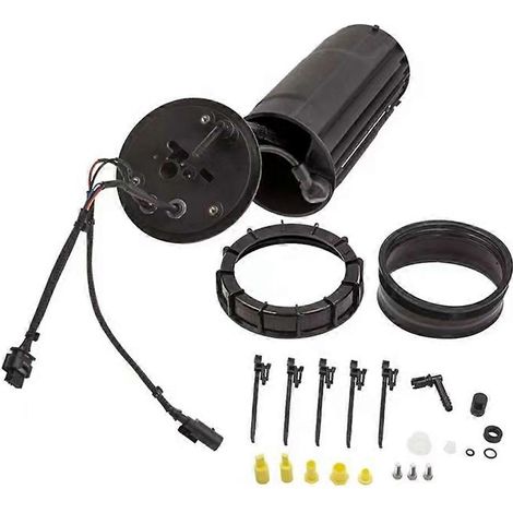 Diesel Exhaust Fluid (DEF) Tankheizungspumpenbaugruppe F01C600244 F01C600161 für Mercedes-Benz GLE 300d, ML 250 und ML 350 (ab Baujahr 2015) (1/5)