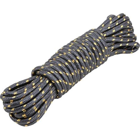 Sandow 10 mètres robuste et souple (10 mm) (1/2)