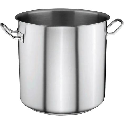 Marmite en inox 47,5 l REDFOX - HN 40x40 - REDFOX
