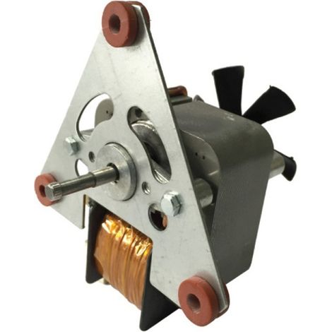 Motore ventilatore tangenziale TGO80 (SX)