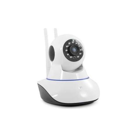 Avidsen Telecamera IP WiFi - Motorizzata - 720P