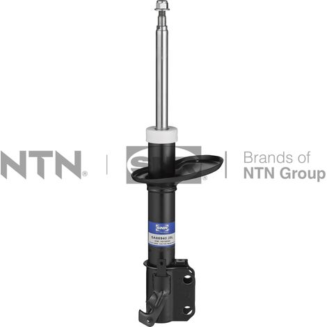 Amortisseur - SA66940.25L - SNR - Compatible avec véhicule Toyota