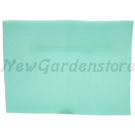 Prefiltro aria trattorino tagliaerba rasaerba compatibile HONDA 17218-ZJ1-840