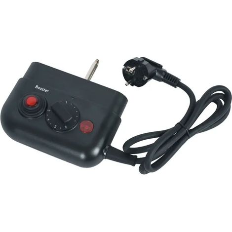 Thermostat avec cordon