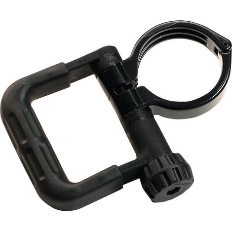 Poignée de burinage complète MAKITA 135269-8 pour Burineur HM1213C (1/3)