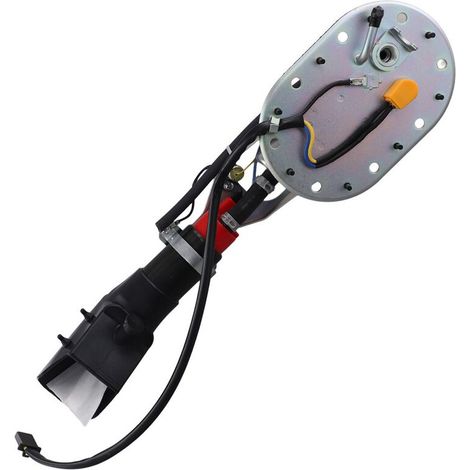Kraftstoffpumpe für VTX1800, VTX1800R, VTX1800S Motorräder der Baujahre 2002-2004 (16700MCH023) (1/2)