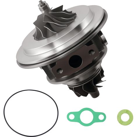 Turbo CHRA Cartridge for Seat Altea 1.8 TSI 160CV BYT BZB 5303-988-0160 NEW (1/5)