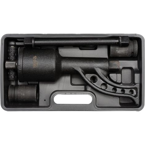 Multiplicateur demultiplicateur de force couple effort douilles 1 pouce