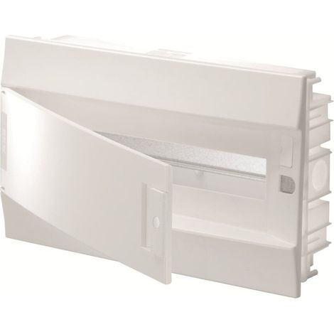 Verteilerkasten abb mistral41f 18 Module ip41 (1/3)