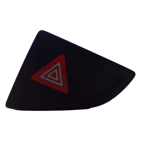 Bouton De Warning CITROEN C5 2008- [PRODUIT D'OCCASION]♻️649054 (1/3)