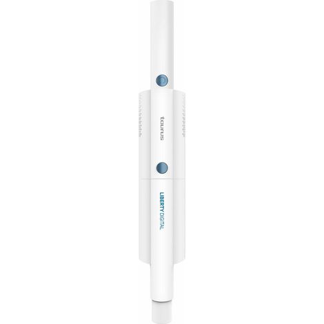 Aspirapolvere a Mano Taurus LIBERTY DIGITAL NEW 1200 W (1/2)