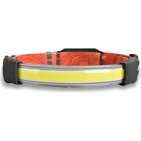 Phare de course rechargeable PN-199A (1/5)