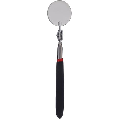 Outil mécanique polyvalent, outil d'inspection extensible pour un travail précis (1/5)